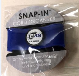 Snap-in Cord Organizer - Click Image to Close
